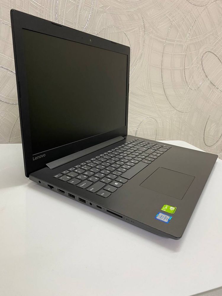 Ноутбук Lenovo ideapad 320, core i3