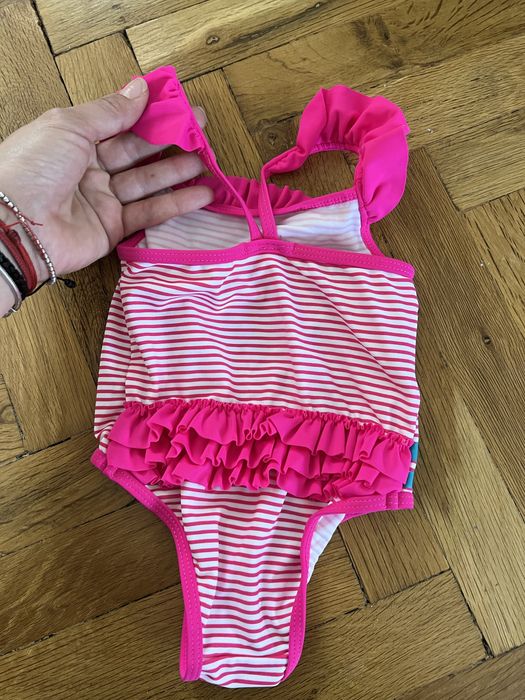 Цял Бански 80рр