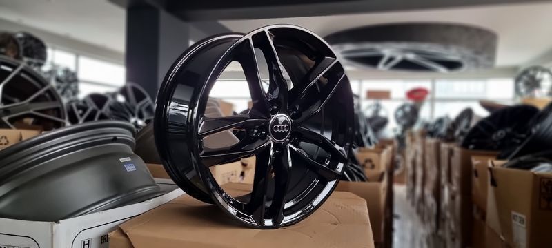 17цола AUDI A3,A4,A5,A6,Q3,Q5 Ауди 4бр