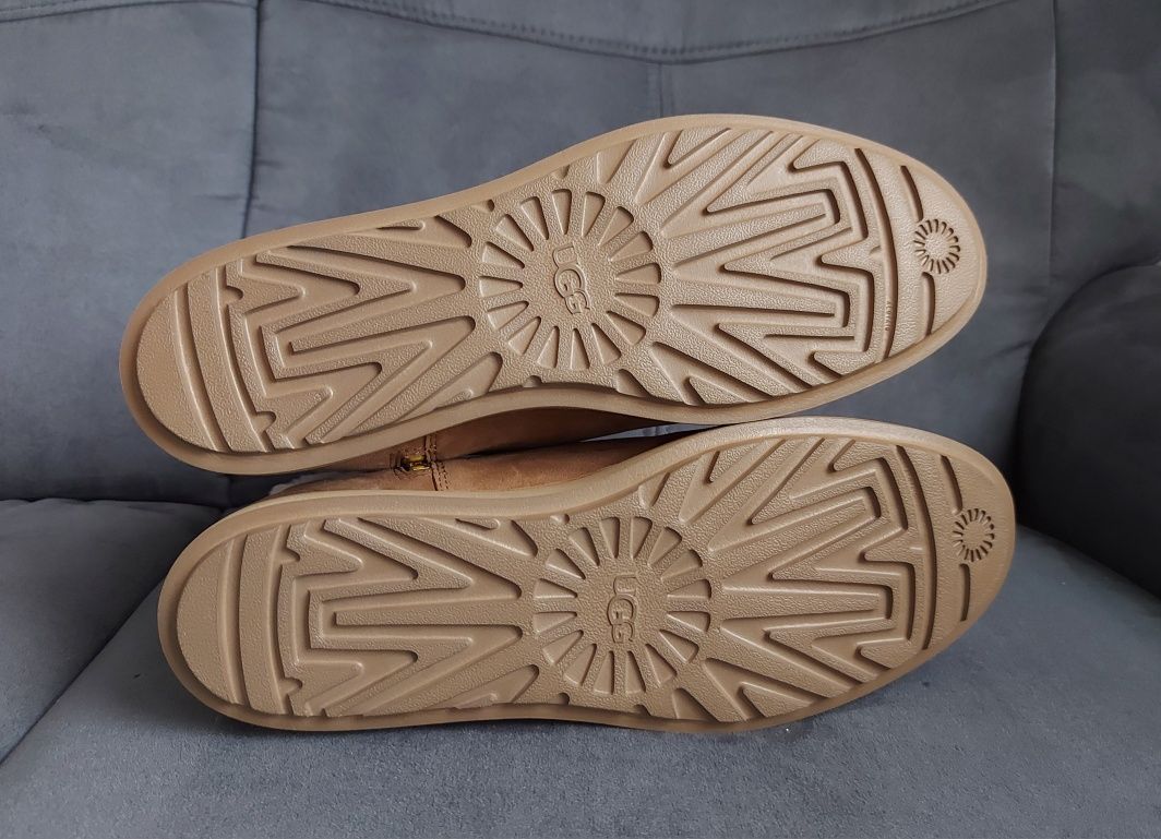 UGG W Classic Mini - NOI