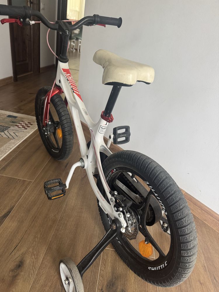 Bicicleta stare foarte buna
