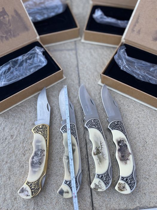 Джобни ножки  България