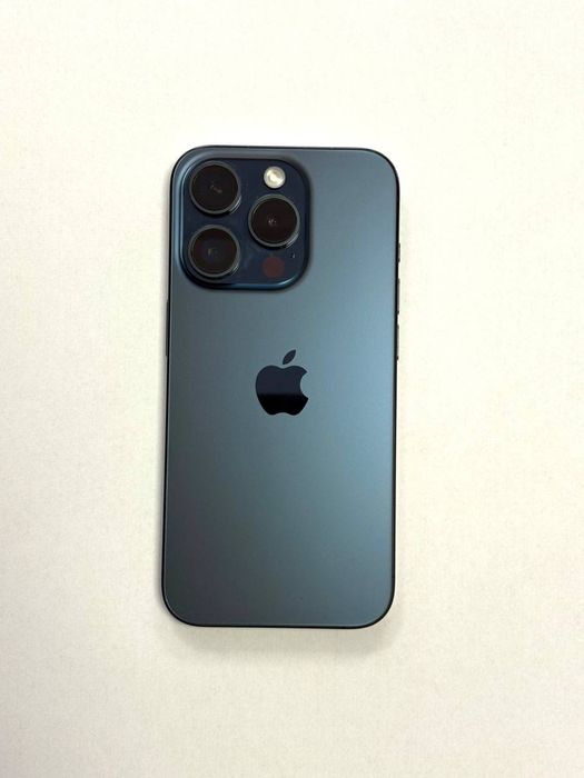 Iphone 15 Pro 256 GB
