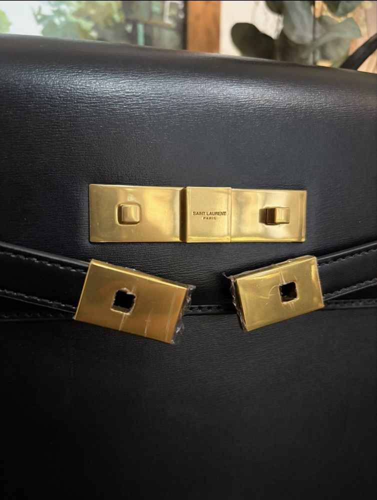 Saint Laurent Manhatten