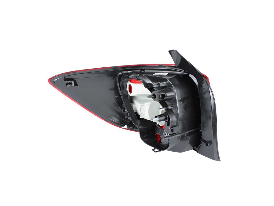 Стопове Рено Симбол, Дачия Логан /Renault Symbol, Dacia Logan -2013-16