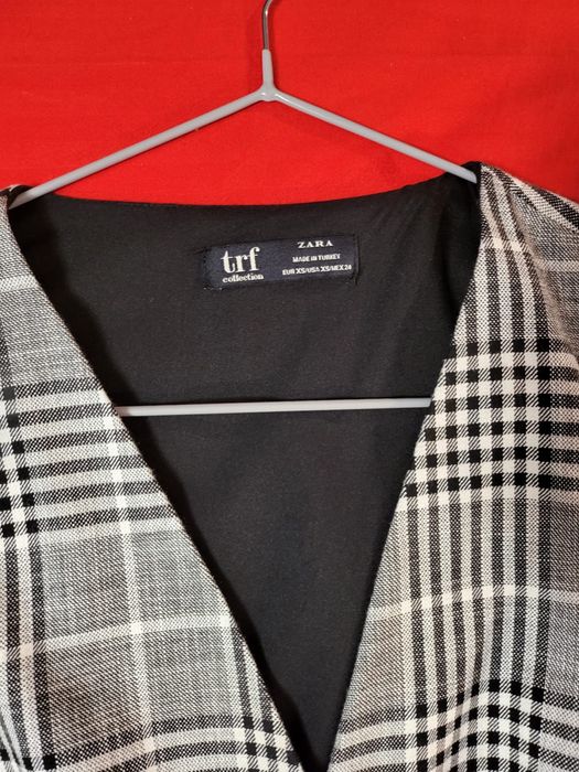 Zara - rochie superba, ca noua !