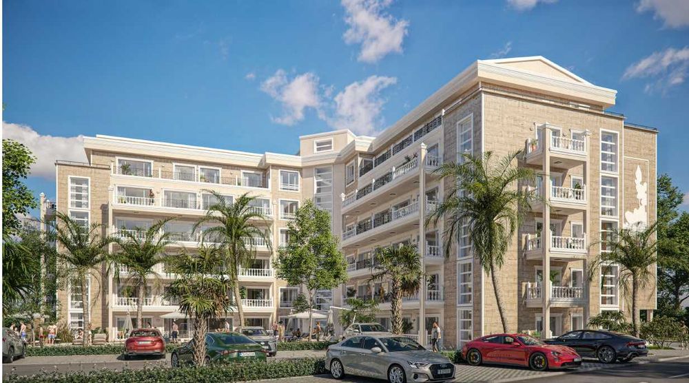 Продава се Едностаен апартамент в к.к. Слънчев бряг - 34 кв.м за 1593 €/кв.м - Снимка #1