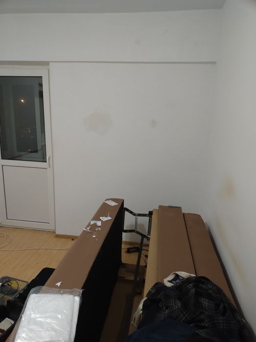 Handy man- la toate reparatiile interioare-painter