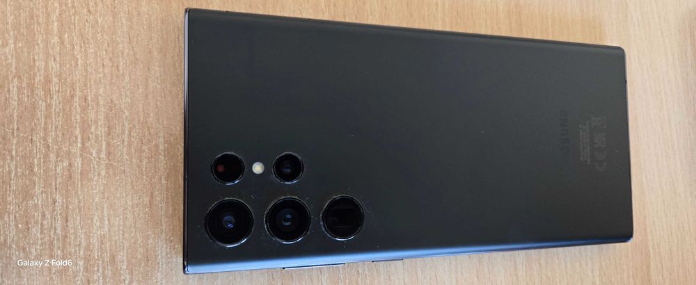 Samsung Galaxy S22 Ultra