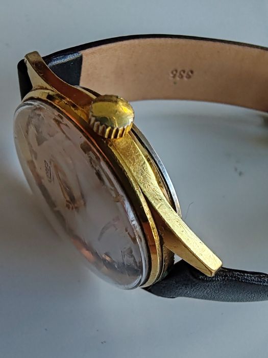 Ceas Kered Int Manuala Funcționează excelent!