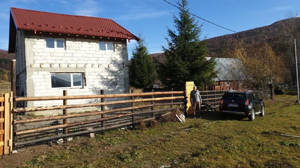 Casa de vanzare Traisteni