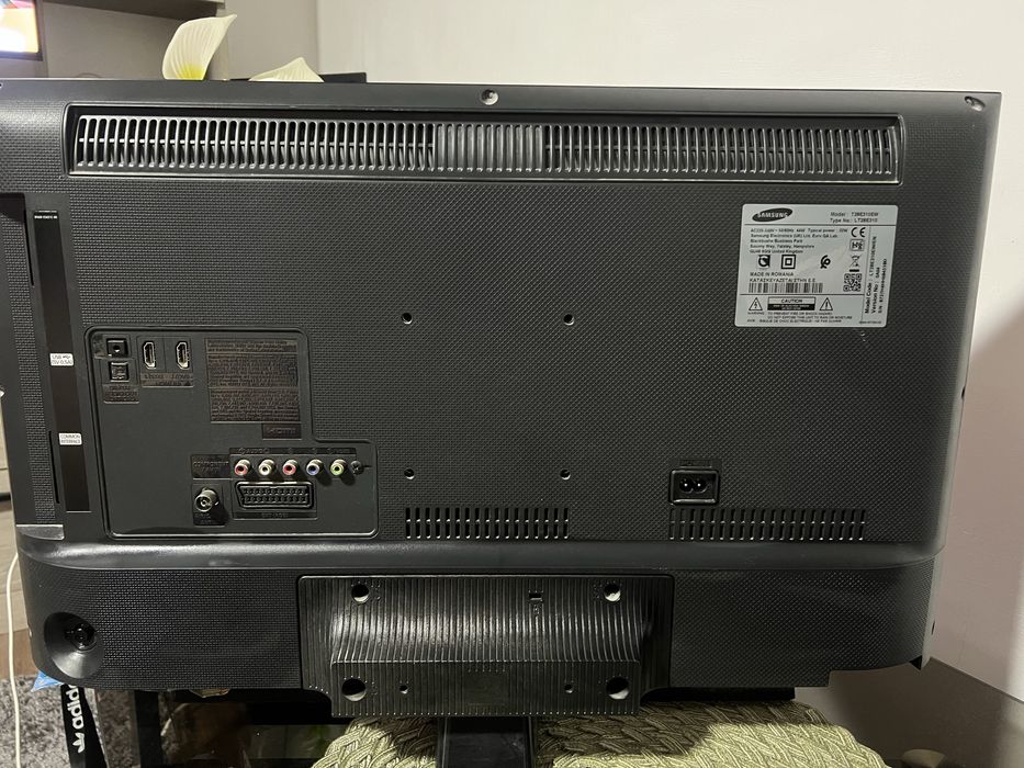 TV SAMSUNG 66cm in stare foarte buna