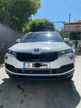 Skoda Karoq 1.5 TSI DSG Sportline Automatic