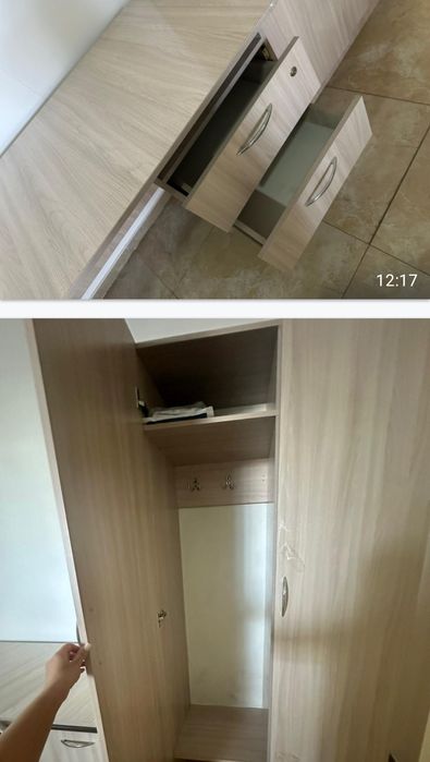 Продам мебели для работы почти новые