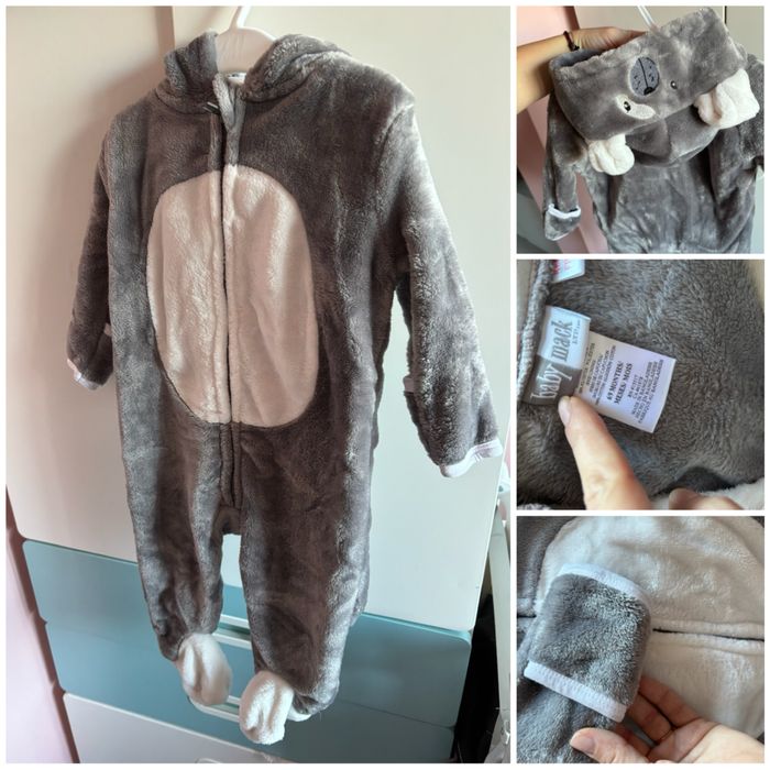 Нови дрешки 0-1.5 годинки