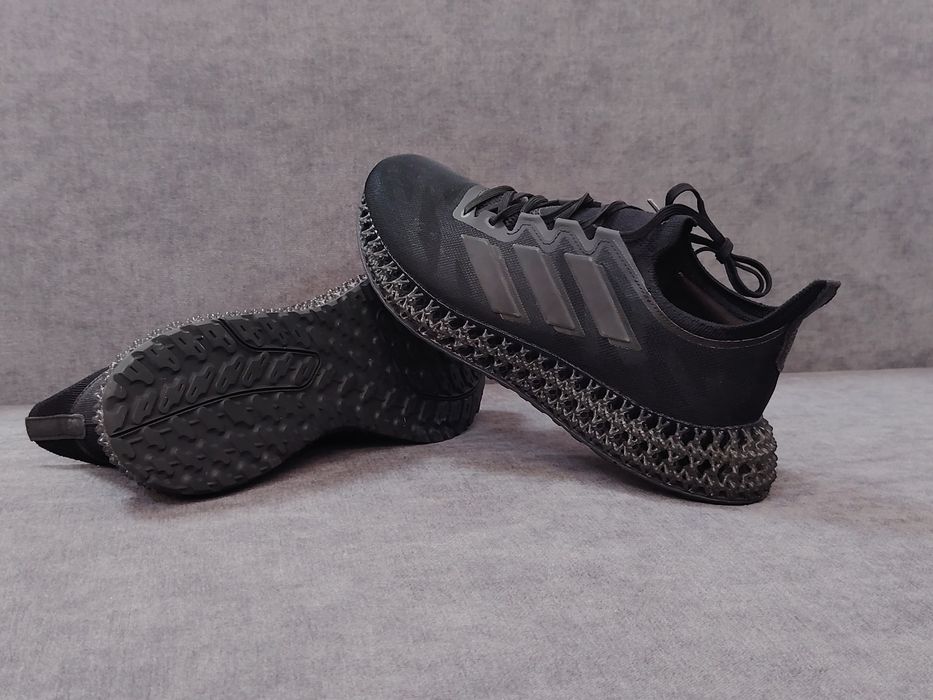 Adidasi Adidas 4D 1.0