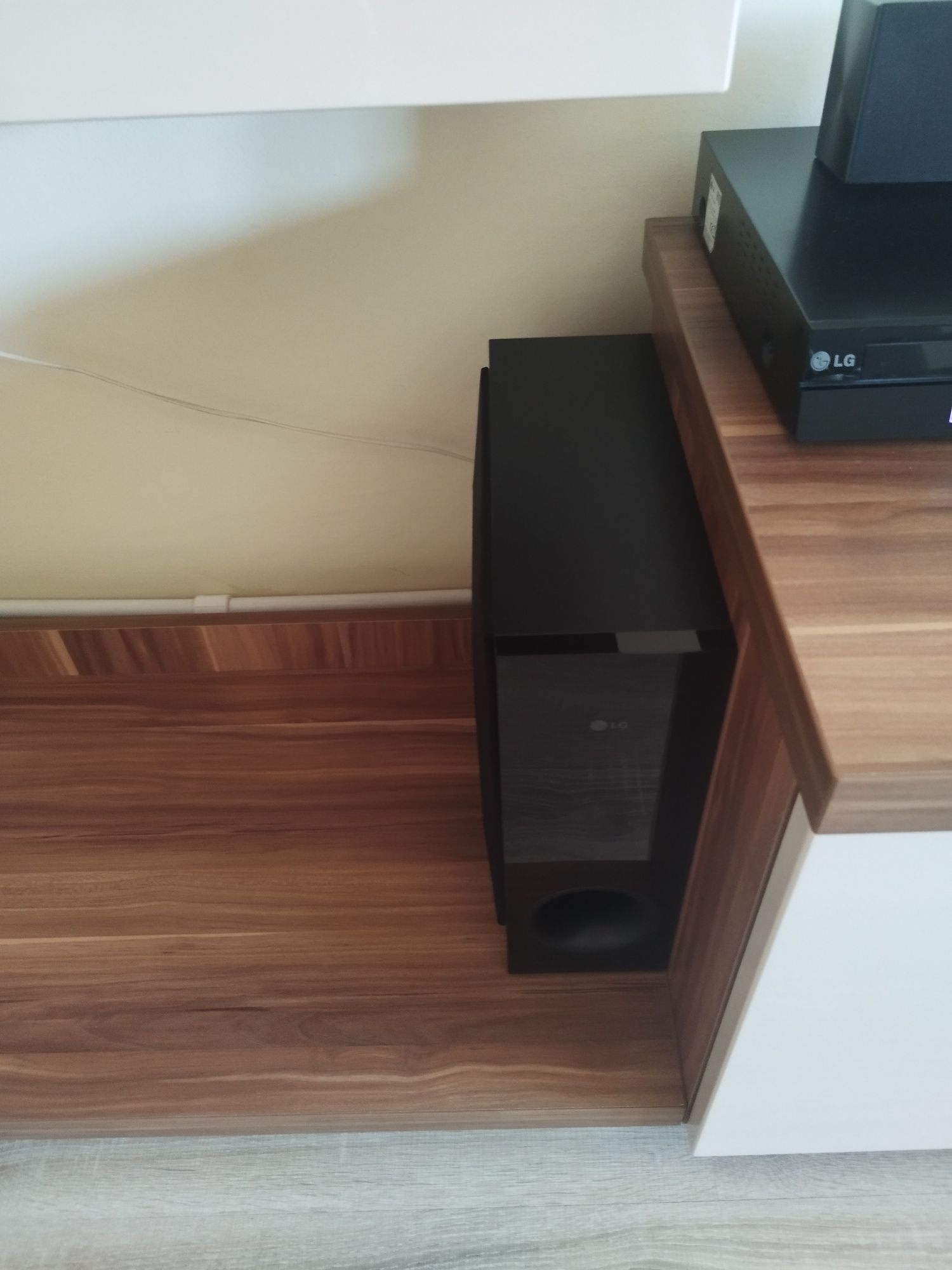 De vanzare Lg Home cinema 5+1