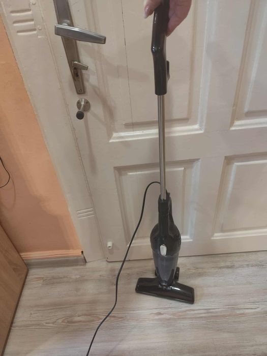 Прахосмукачка BerlingerHaus 2 в 1