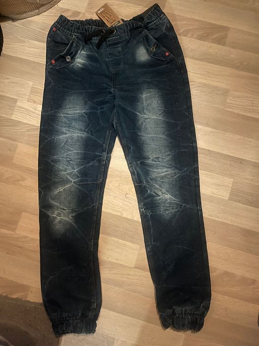 Нови дънки за момче ръст 170. Донесени от Германия