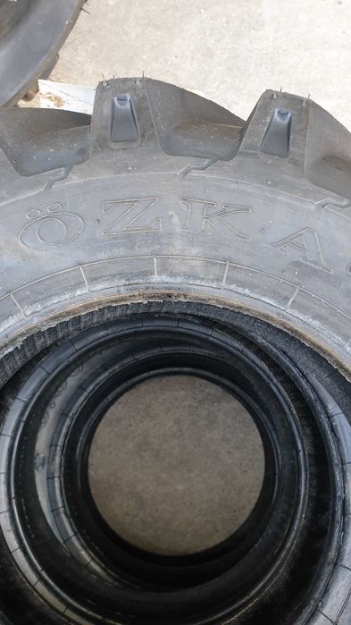 anvelope noi tractor 5.00-12 ozka cauciucuri