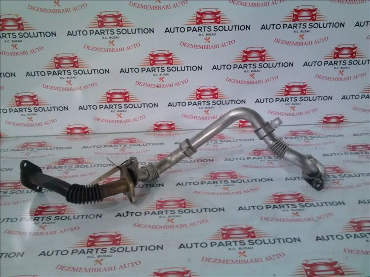 conducta egr  2 buc   volkswagen crafter 2.5 d an fabr. 2009