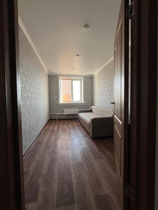 Продам 3 х комн. квар., 7 мкр, 83 дом,  5 этаж.