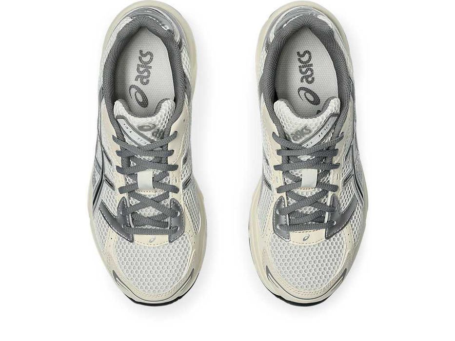 (W) ASICS Gel-1130 Cream Clay Grey