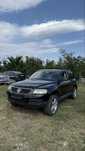 Vw touareg 3.0 TDI