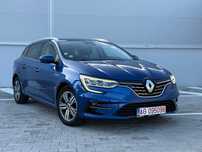 Renault Megane Recent adusa in țară