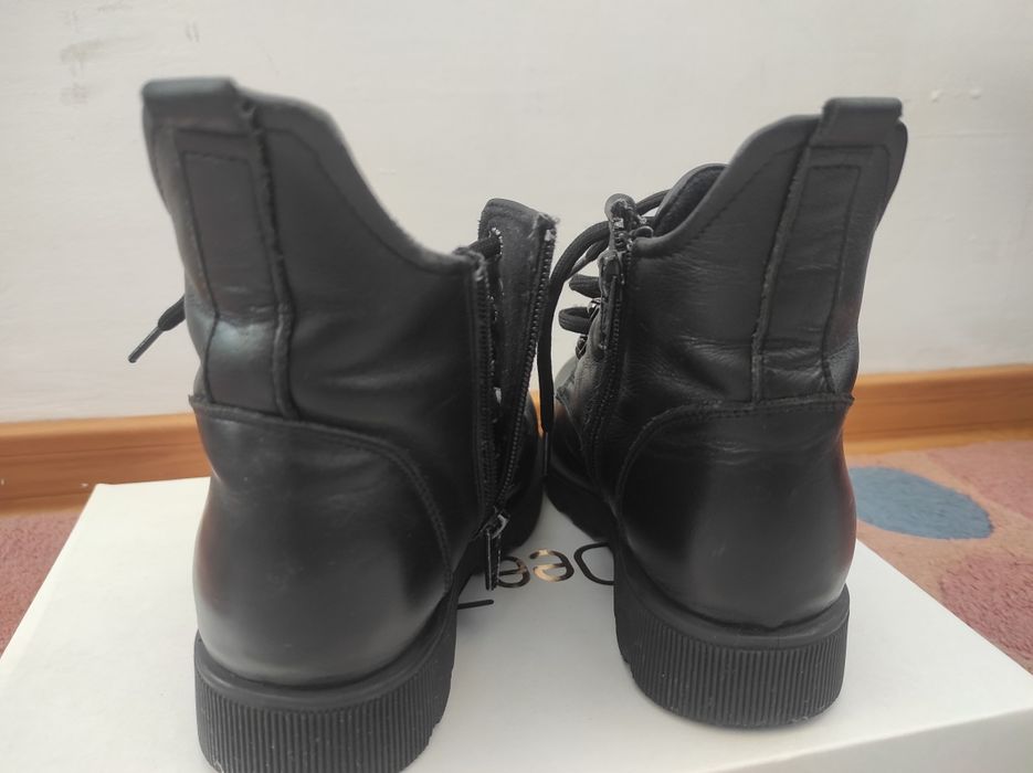 Ghete fetițe BENVENUTI