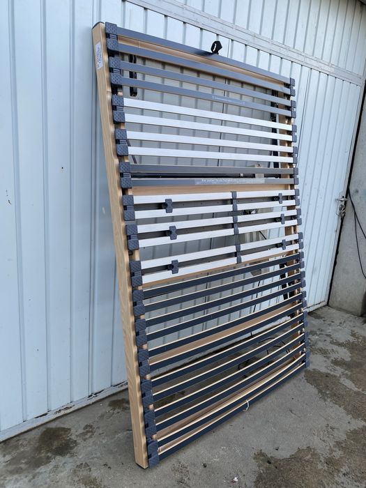 Somiera electrica 140 /200 cm