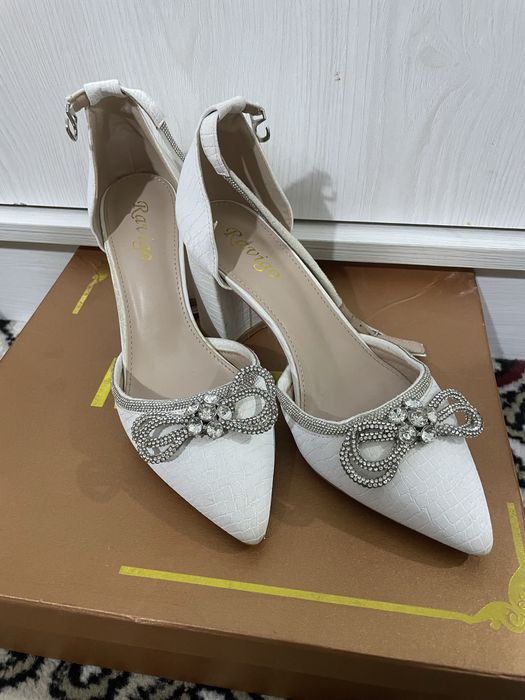 Tufli chiroyli туфли