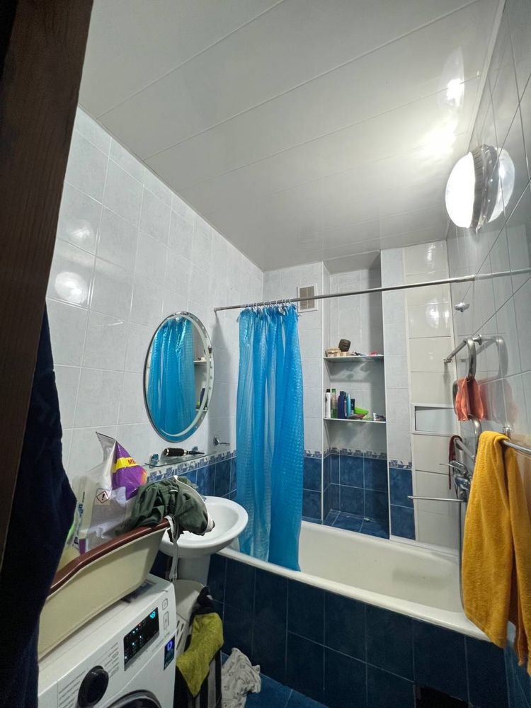 Алгоритм  3/2/9. Чиланзарский р-н Продам квартиру срочно