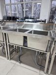 Мойки заводские по низким ценам!!!