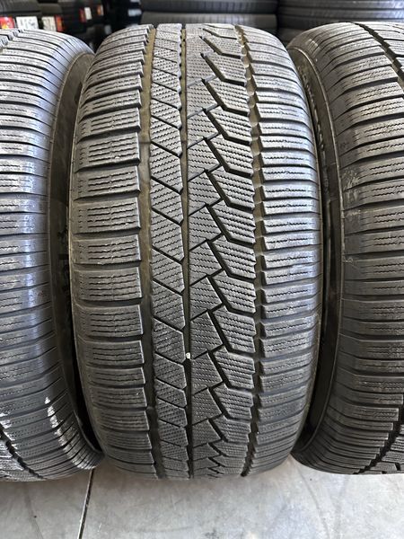 265/50/19 CONTINENTAL RunFlat 4бр