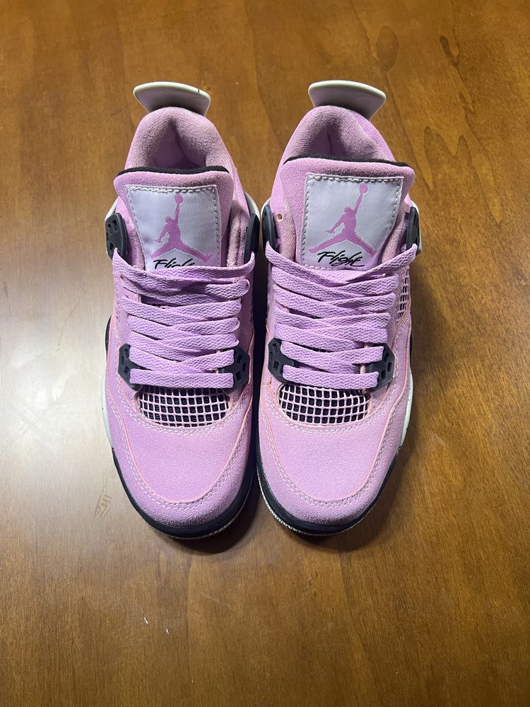 Nike Air Jordan 4 36 / 38 / 39 noi/new