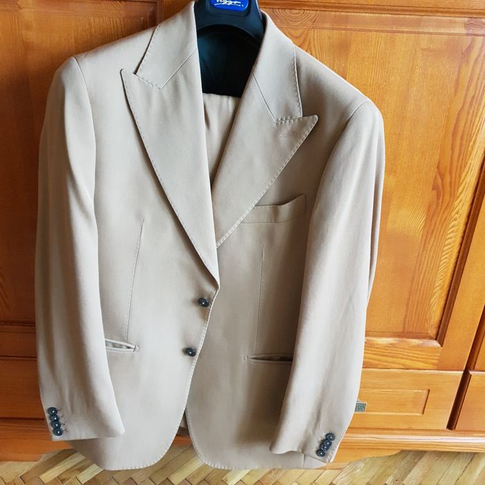 Costum Viggo Bussines