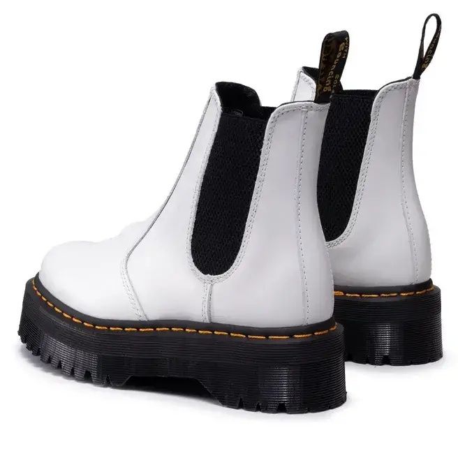 Разпродажба! Dr. Martens 2976 дамски боти, номер 36