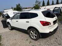 Portiera usa fata nissan qashqai +2 an 2007-2010