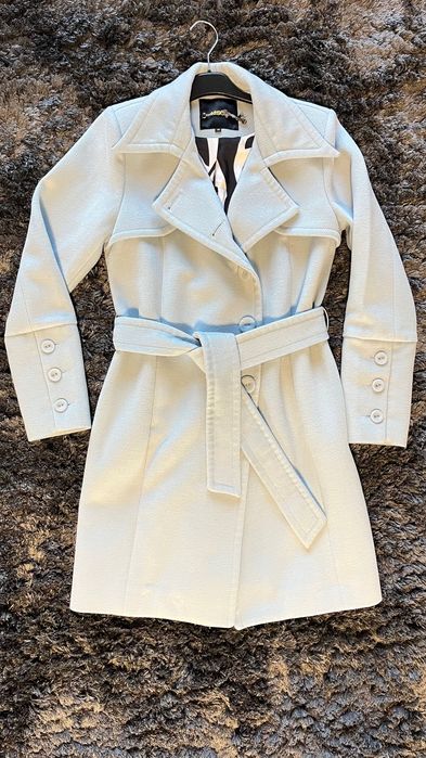 Палто Юнона Кашмир М размер