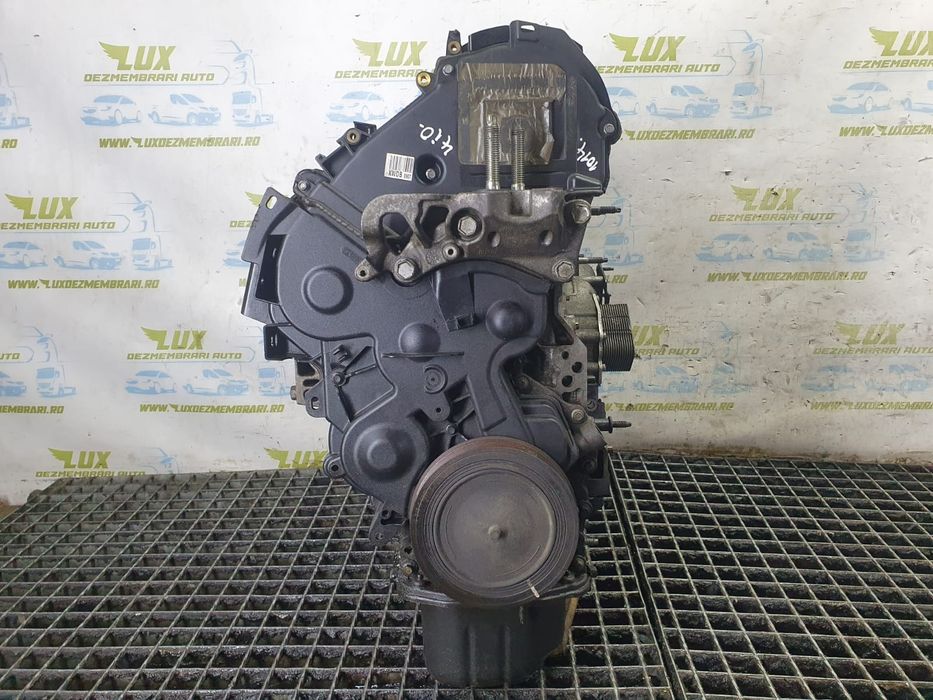 Motor complet fara anexe Ford Focus 3 (2011 - 2015) (1014) XWDB