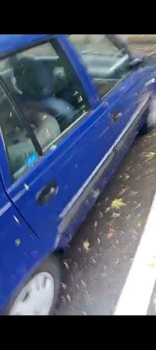 Dacia Solenza 1.4 mpi 57000km epocă