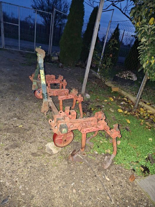 Tractor Fiat de vânzare