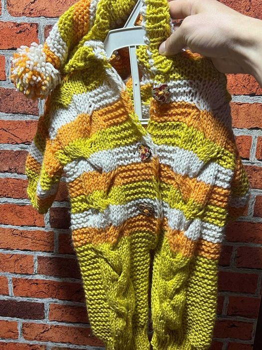 Hainute HandMade bebelusi/copii