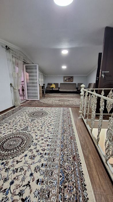 Аренда дома кибрайский район