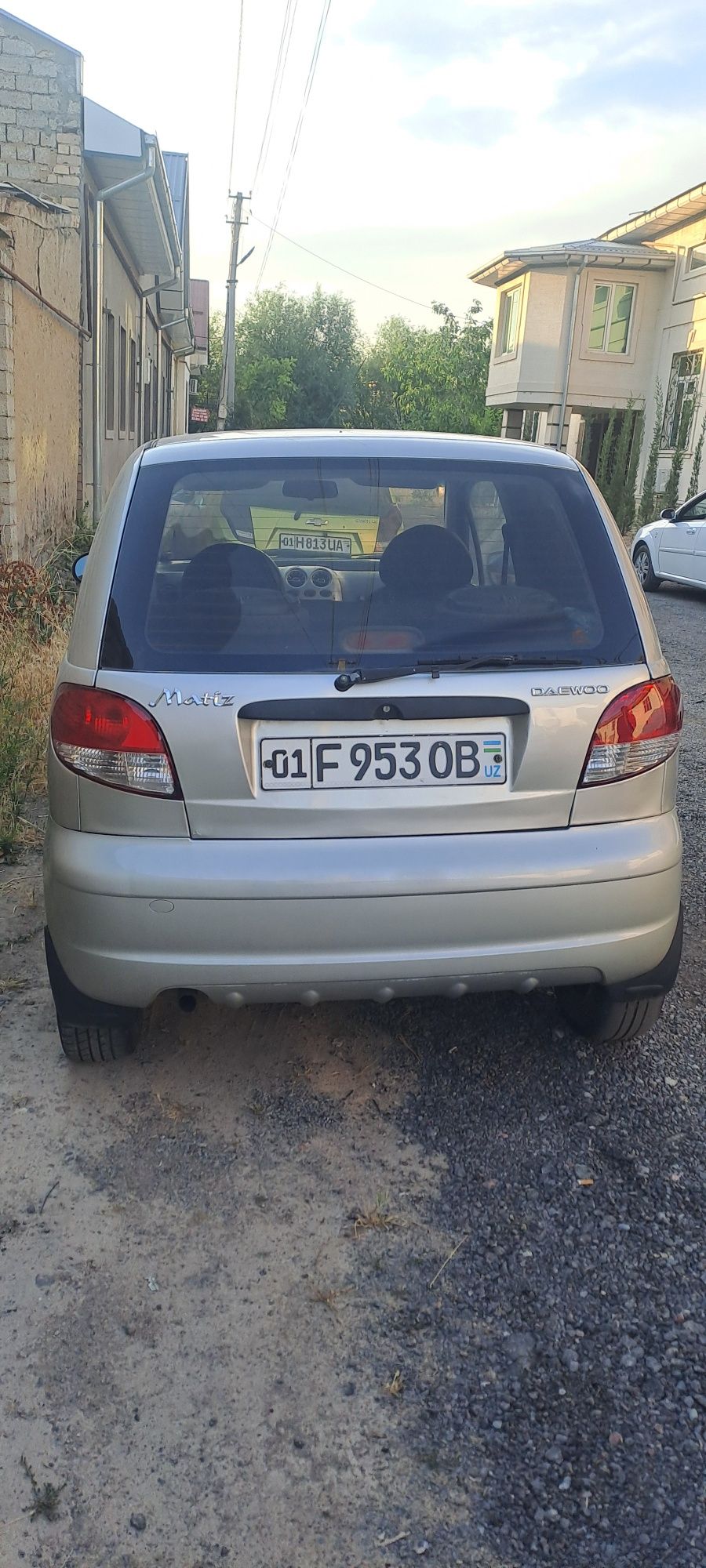Matiz arendaga beriladi