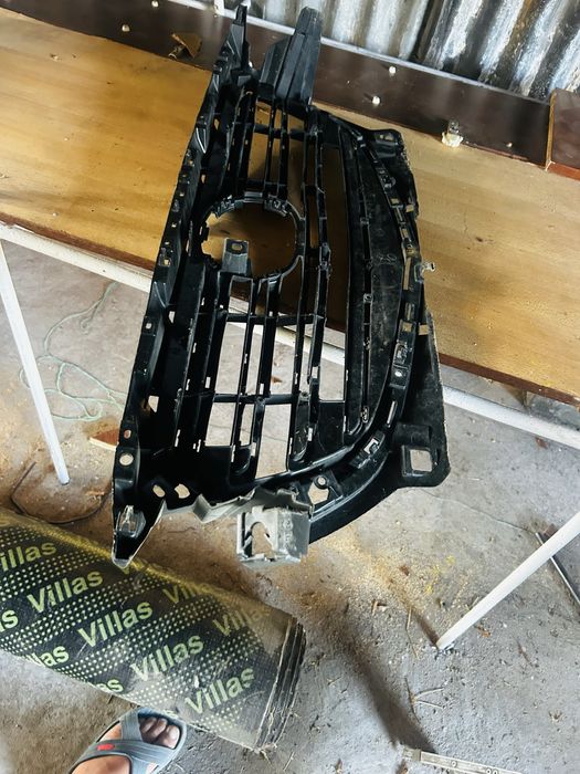 Решетка за Mazda 6