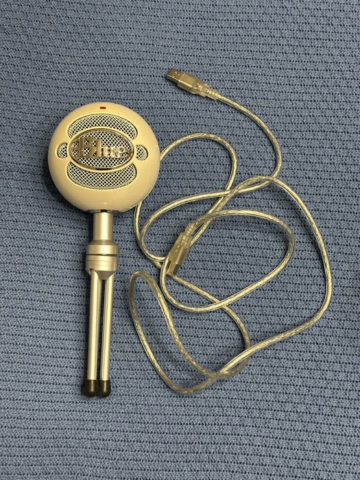 USB микрофон Blue Snowball Ice
