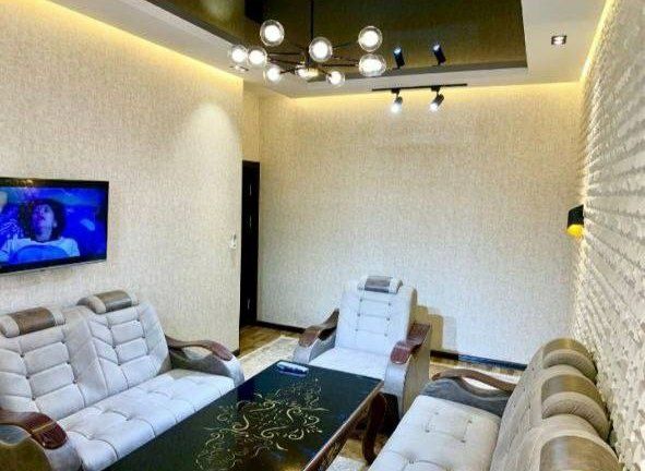 Сдается квартира Шота Руставели