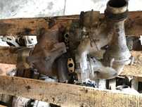 Turbo biturbo completa Mercedes Sprinter (2009->)[906] 2.2 cdi euro 5 a6510905780